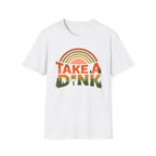 Retro Dink T-Shirt