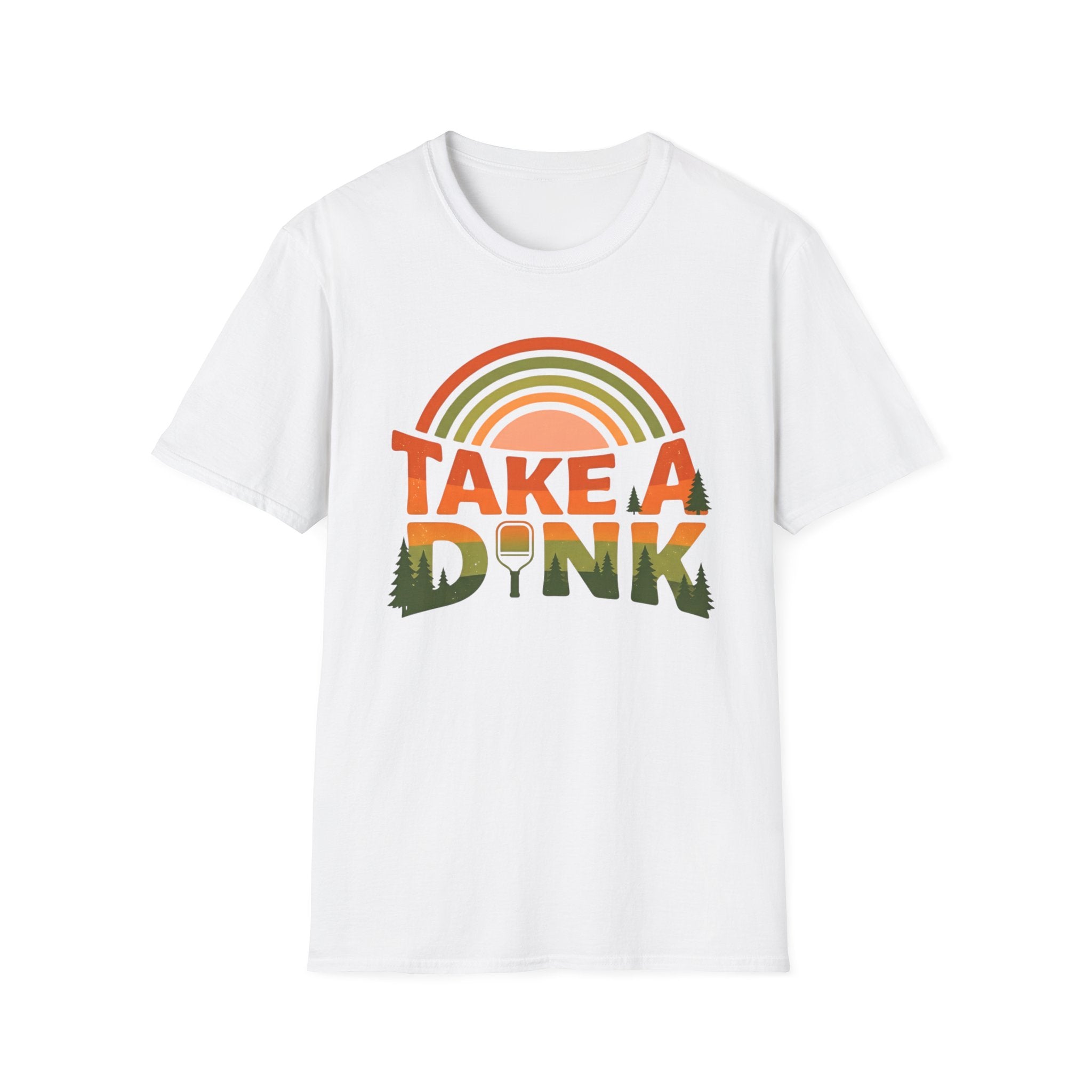 TAKEA DINK T-Shirt