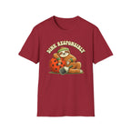 Responsible Dinker T-Shirt