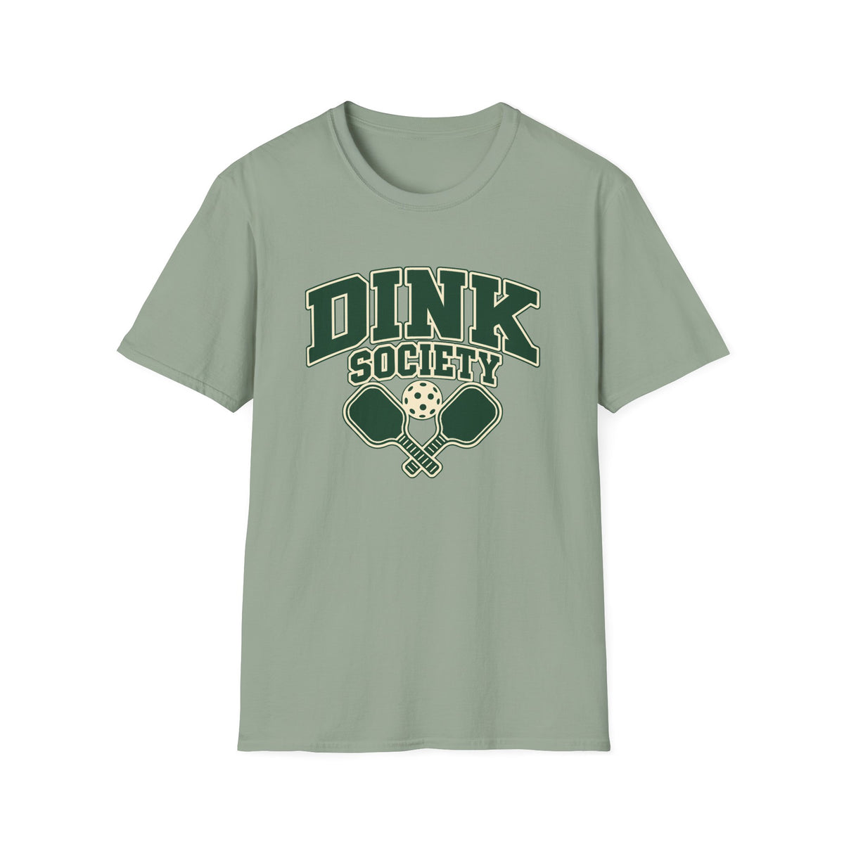 Court Classic T-Shirt