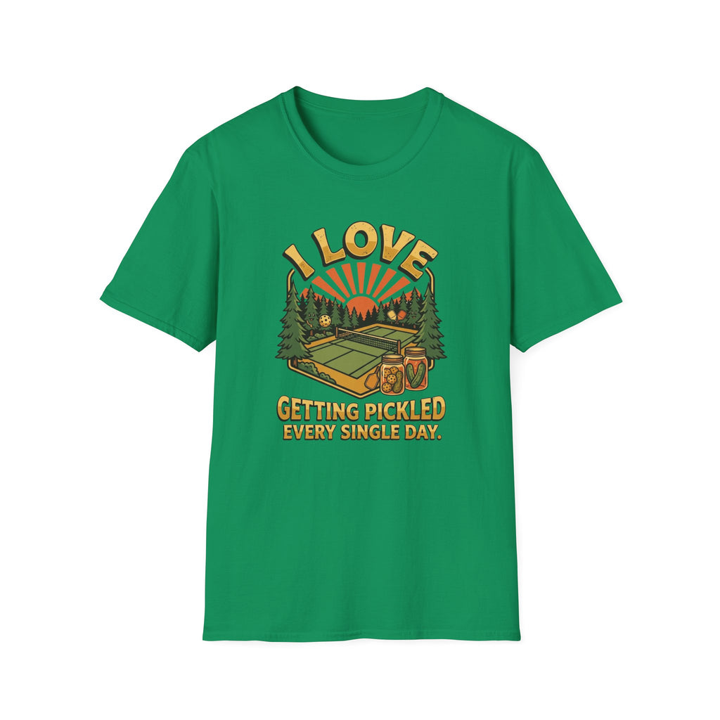 GETTING PICKLED T-Shirt