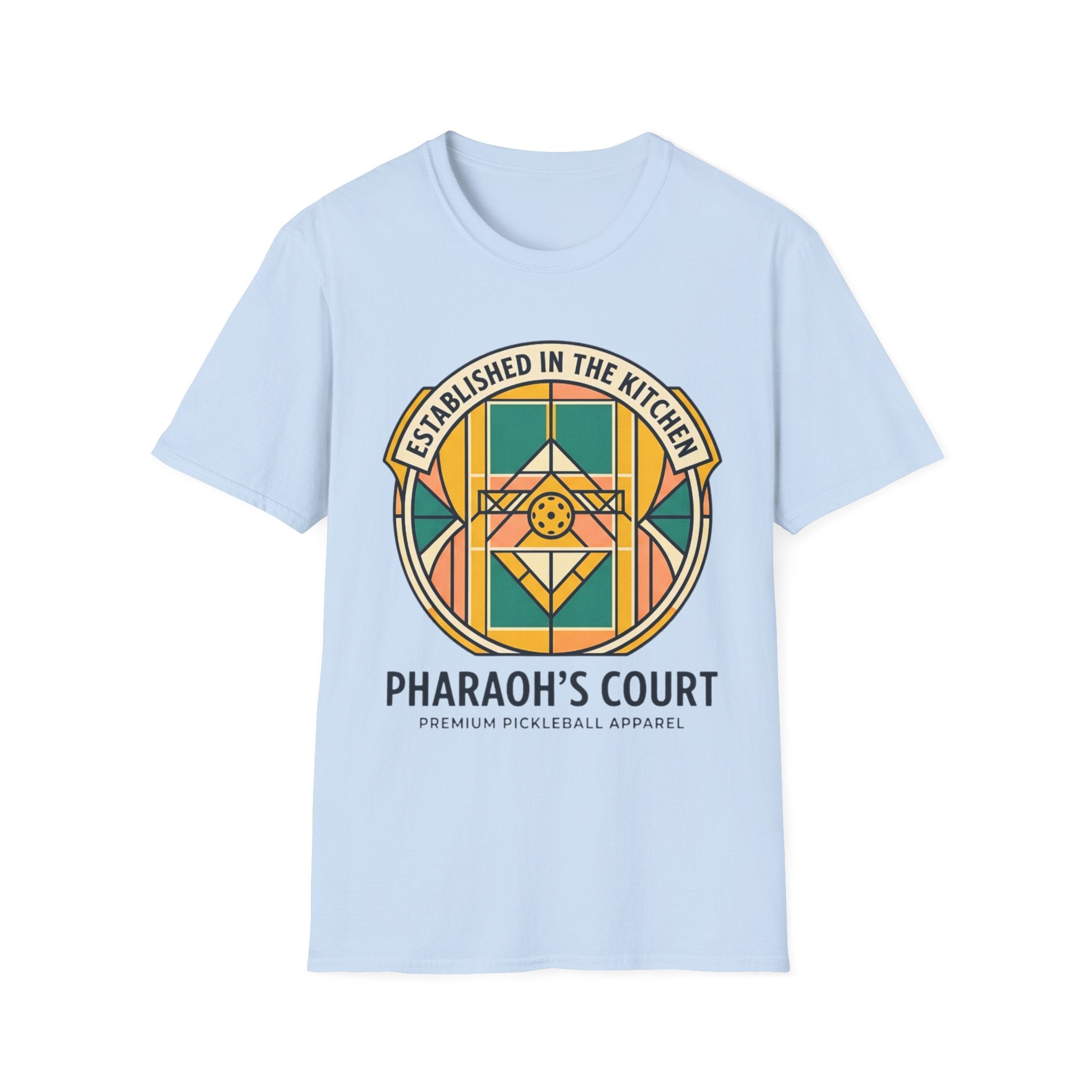 PHARAOHS COURT T-Shirt