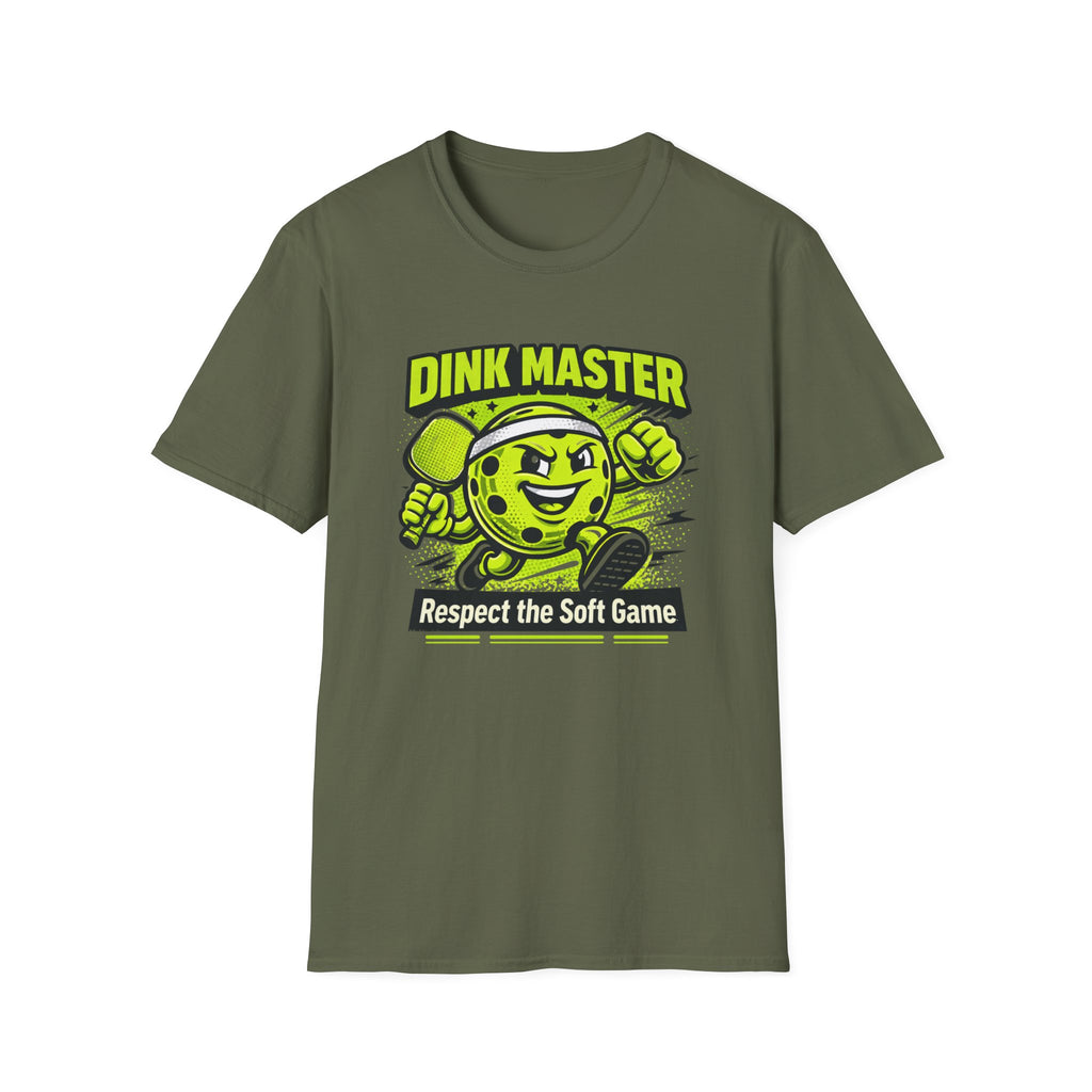DINK MASTER T-Shirt