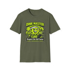 Dink Master T-Shirt