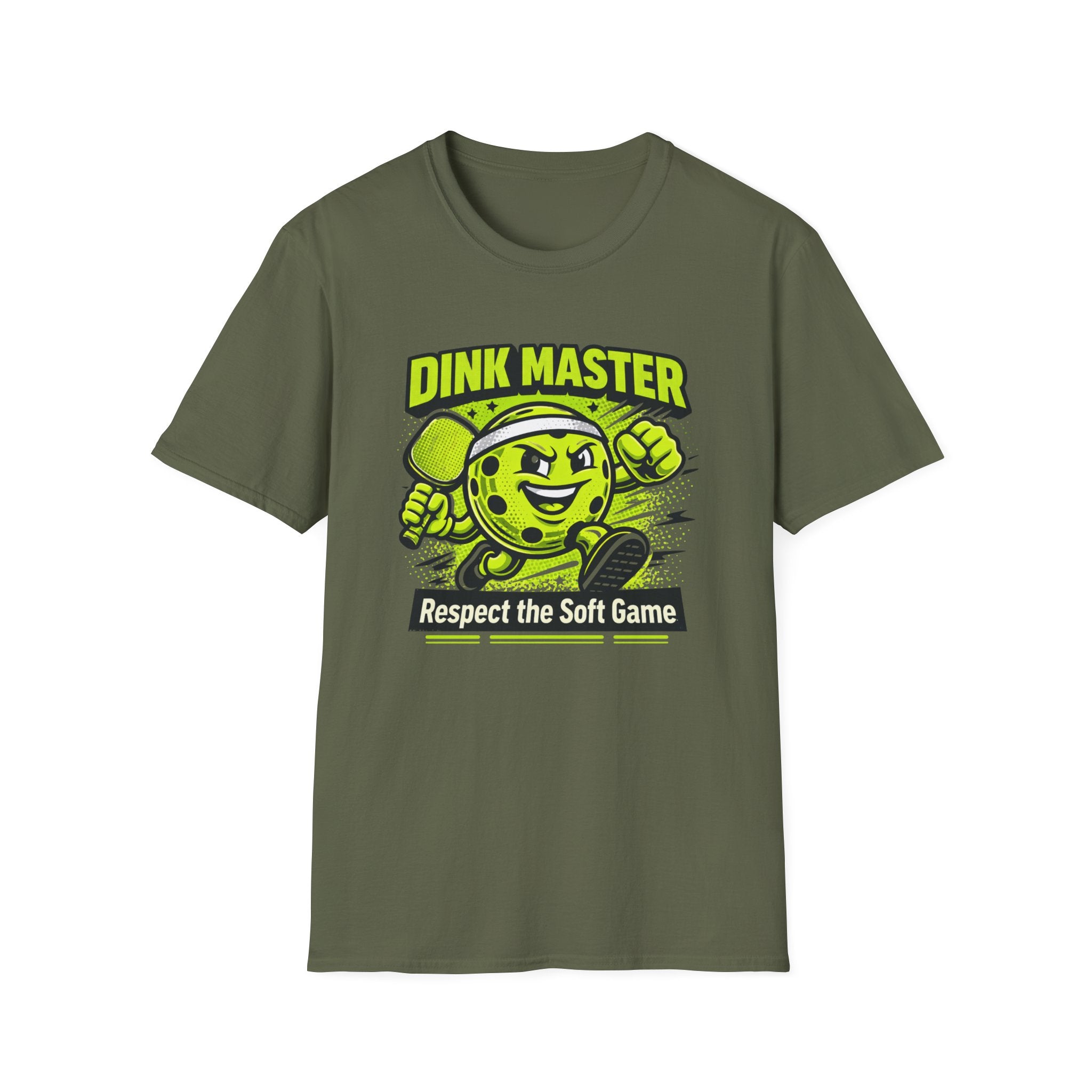 DINK MASTER T-Shirt
