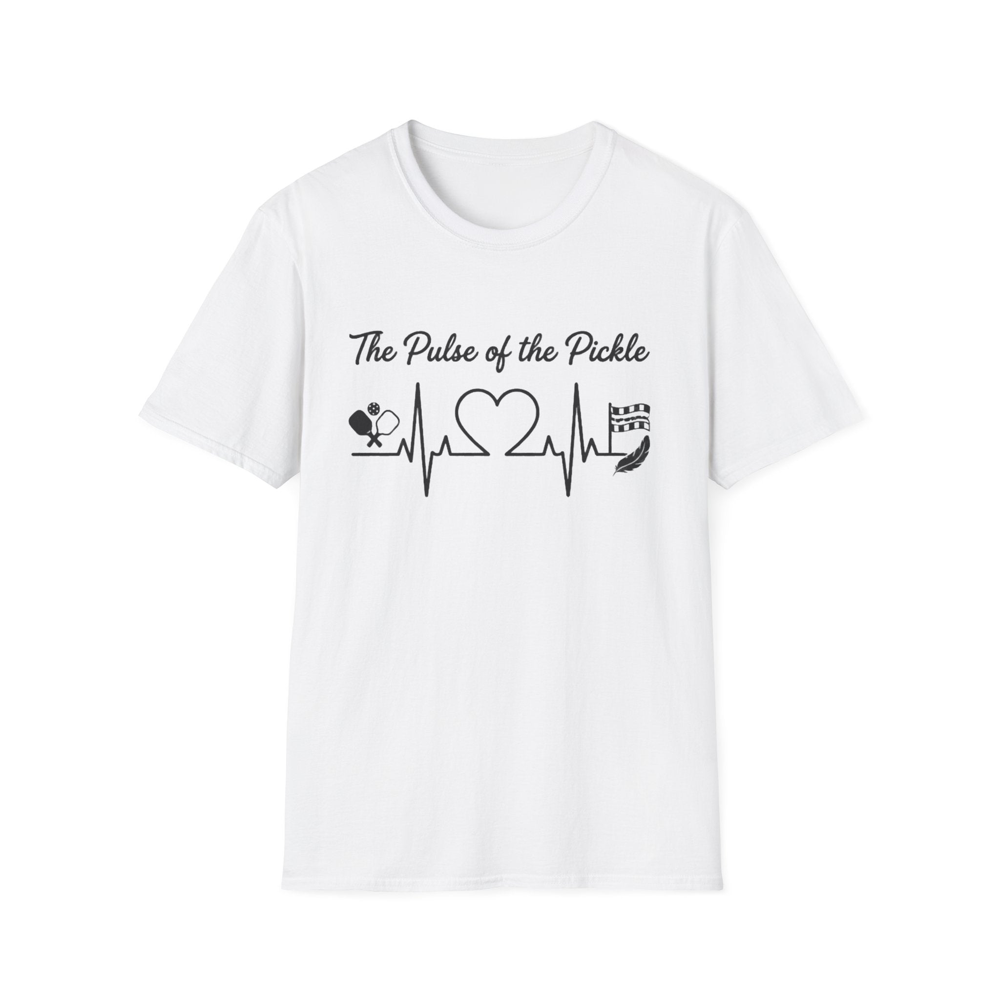 PLUS OF PICKL T-Shirt