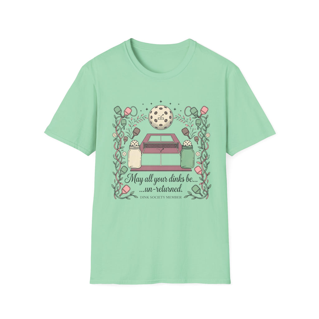 MAY ALL YOU DINK T-Shirt