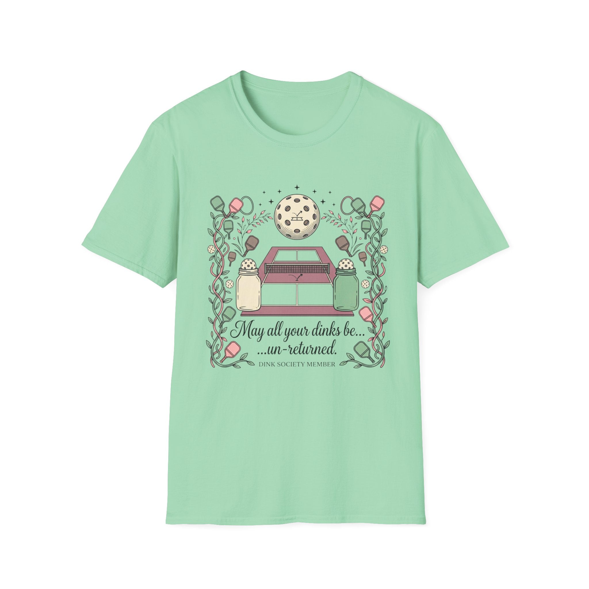 MAY ALL YOU DINK T-Shirt