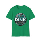 Dink Specialist T-Shirt