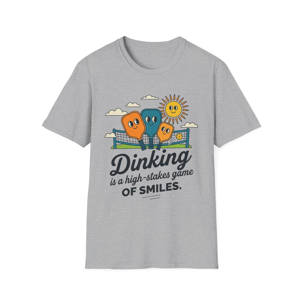 DINKING T-SHIRT