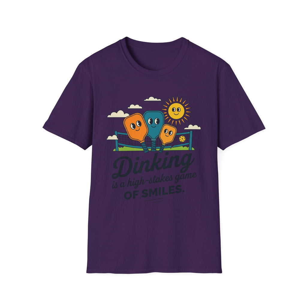 DINKING T-SHIRT