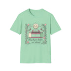 Dink Wishes T-Shirt