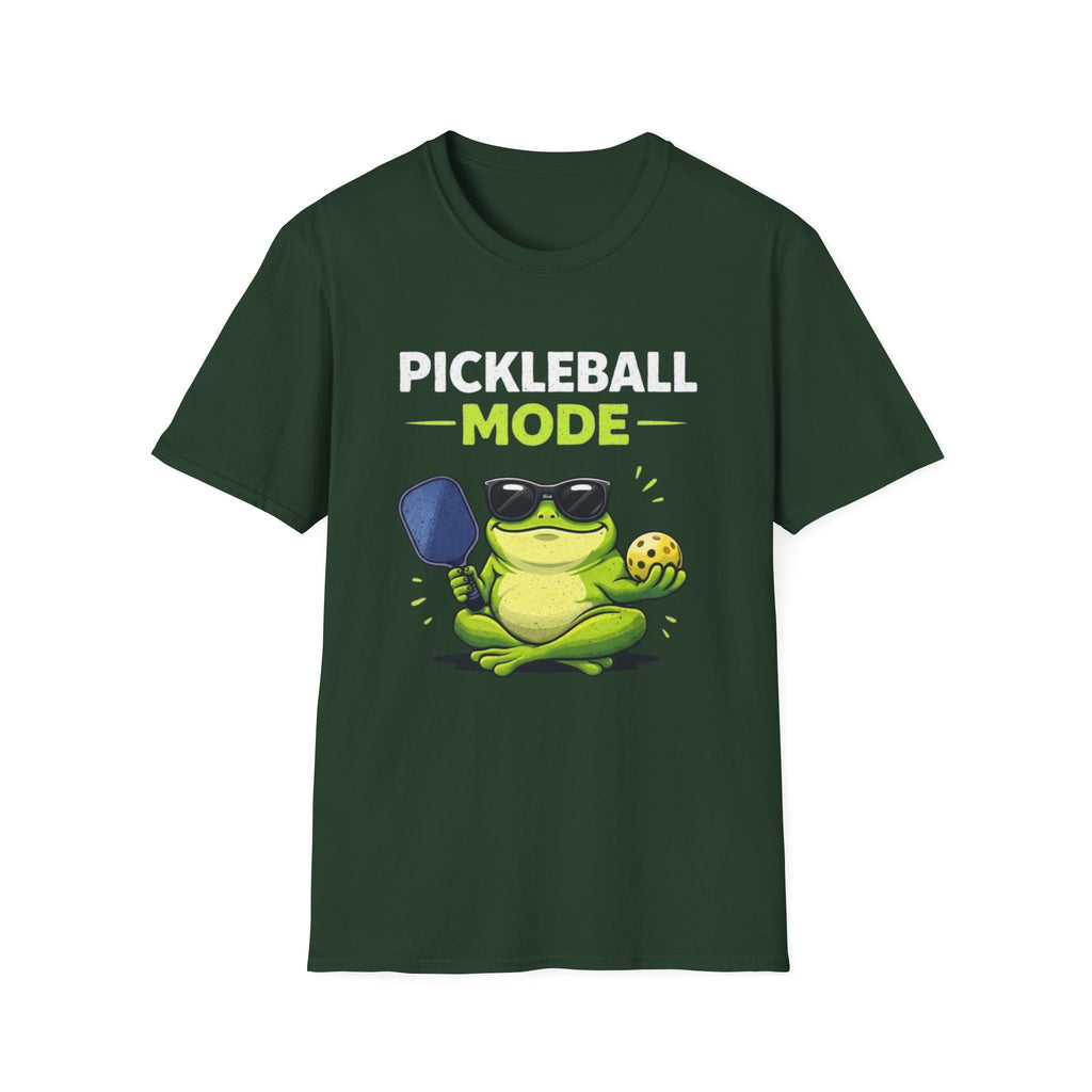 PICKLEBALL MODE T-Shirt