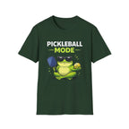 Pickleball Mode T-Shirt