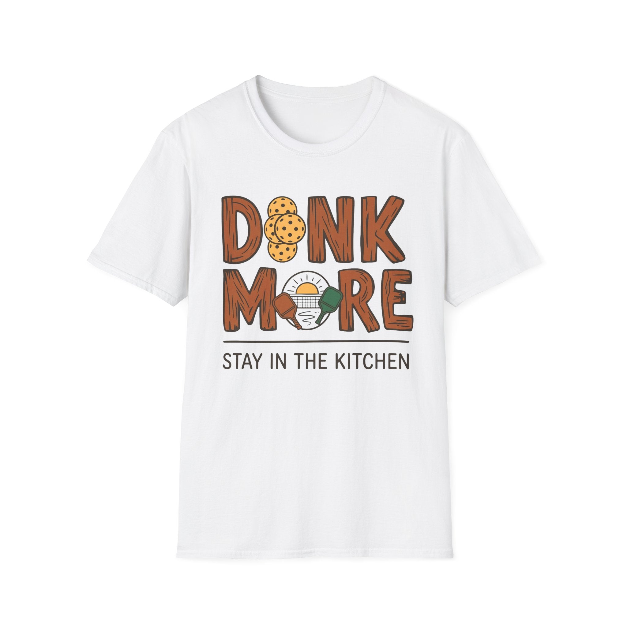 DINK MORE T-Shirt