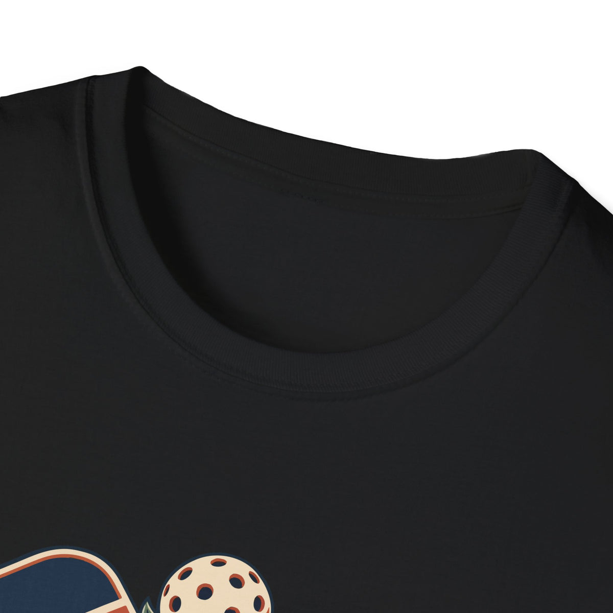 Good Rallies Only T-Shirt