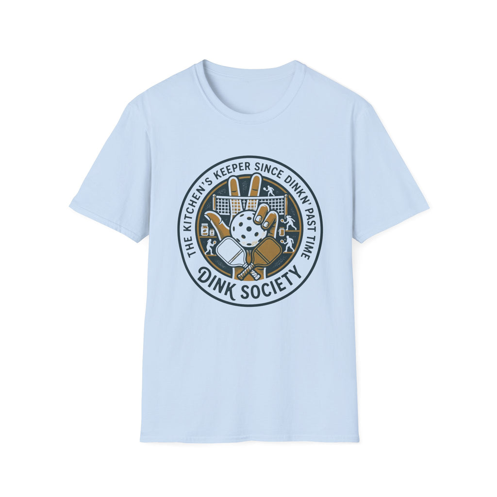 DINK SOCIETY T-SHIRT