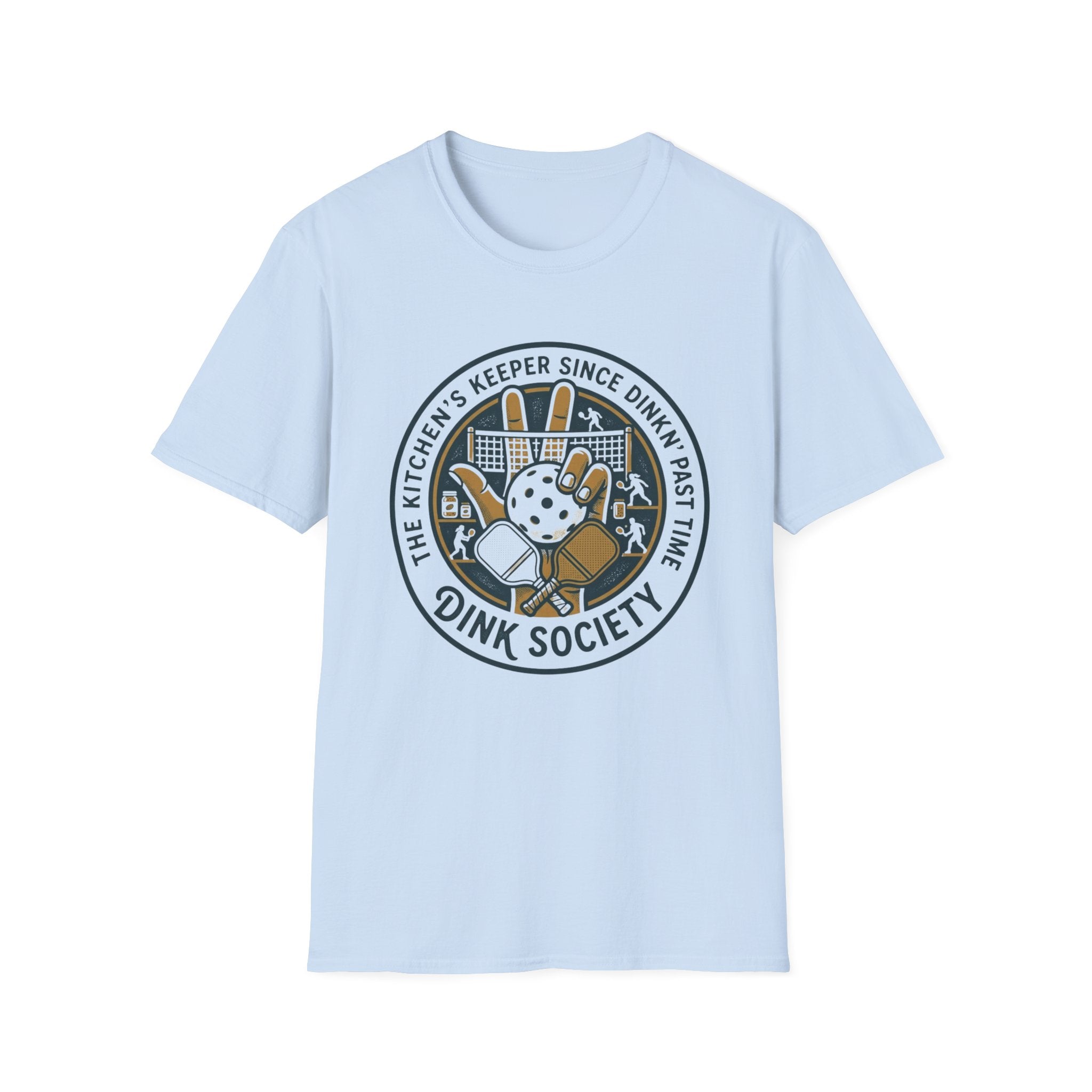 DINK SOCIETY T-SHIRT