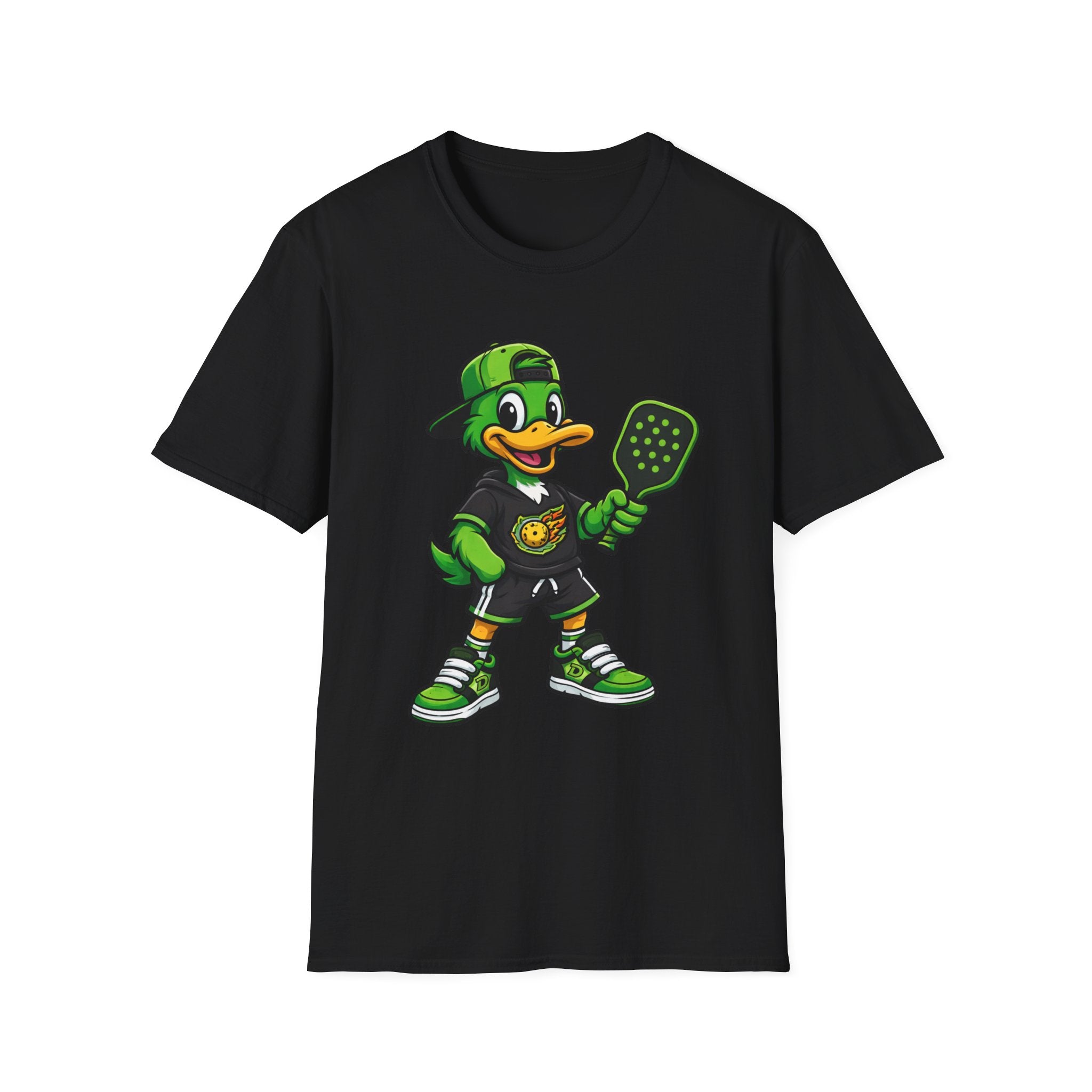 Play For Pickles T-Shirt
