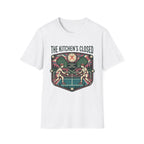 Kitchen Closed T-Shirt