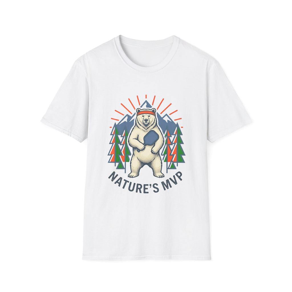 NATURES MVP T-Shirt