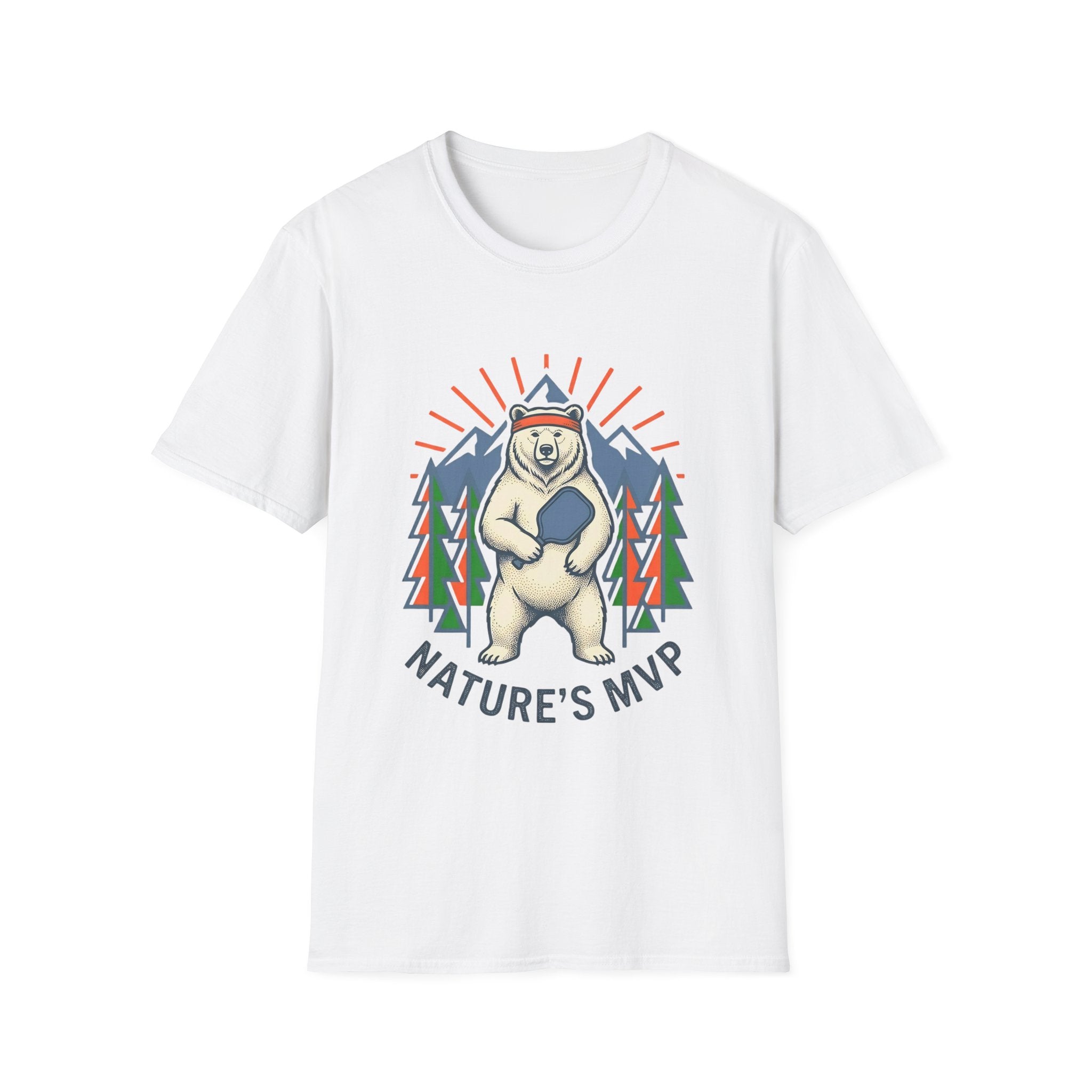 NATURES MVP T-Shirt
