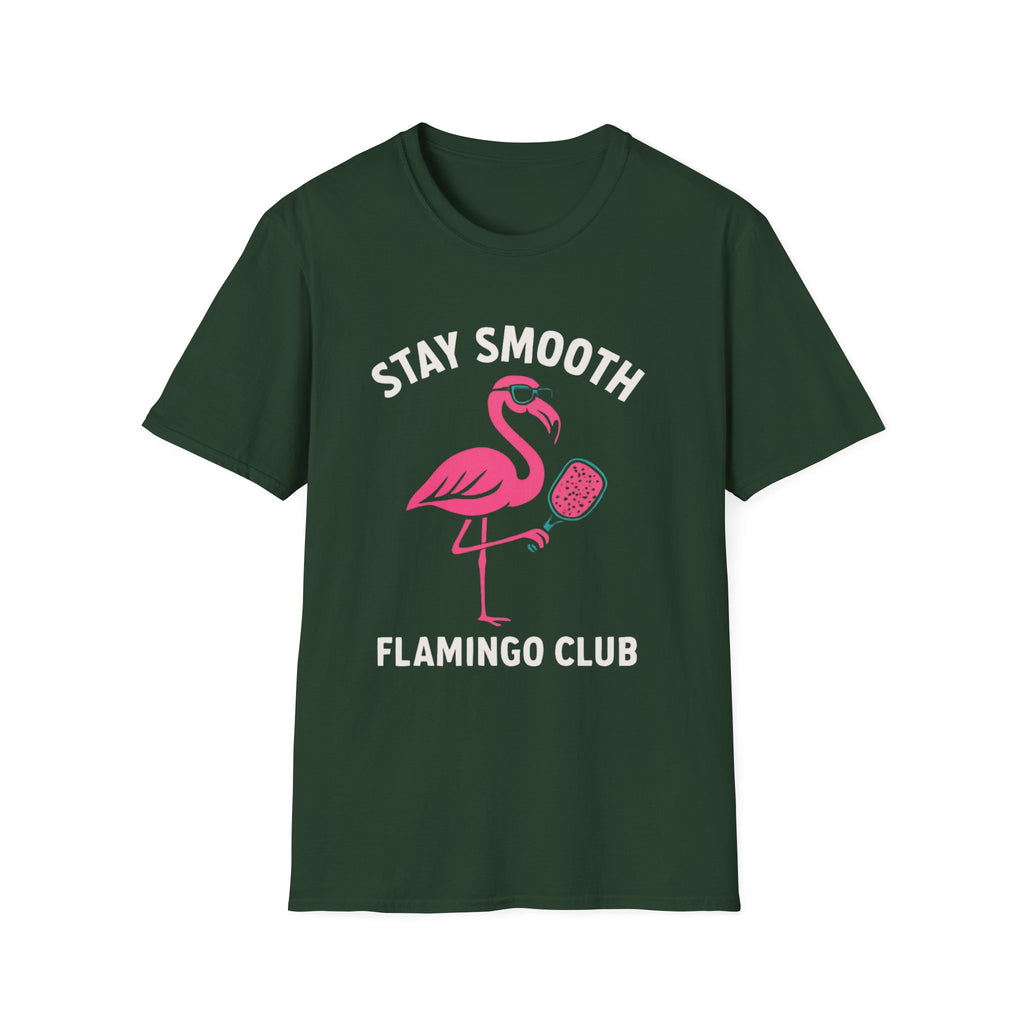 FLAMINGO CLUBT-Shirt