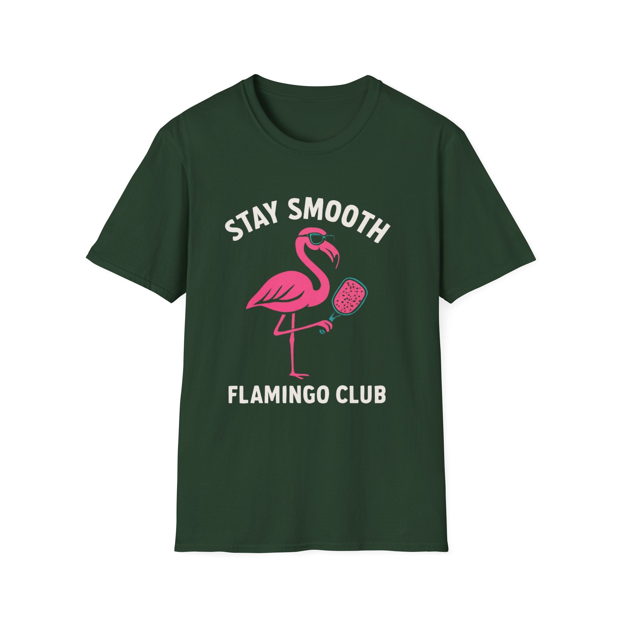FLAMINGO CLUBT-Shirt