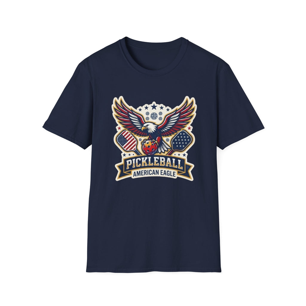 American Eagle Pickleball T-Shirt