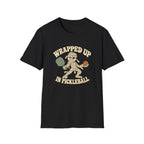 Wrapped Up T-Shirt