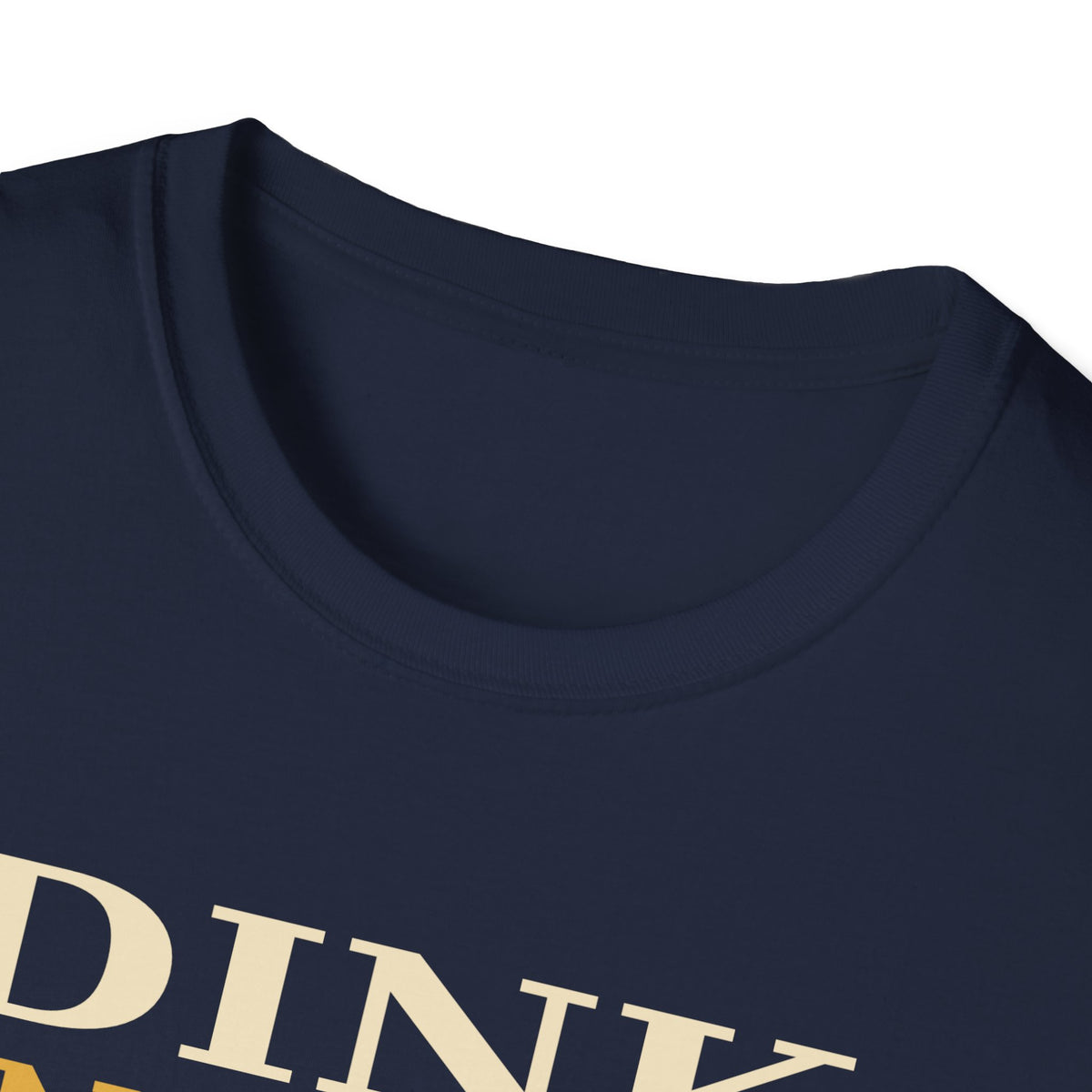 Dink Anatomy Pickleball T-Shirt