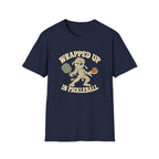 Wrapped Up T-Shirt