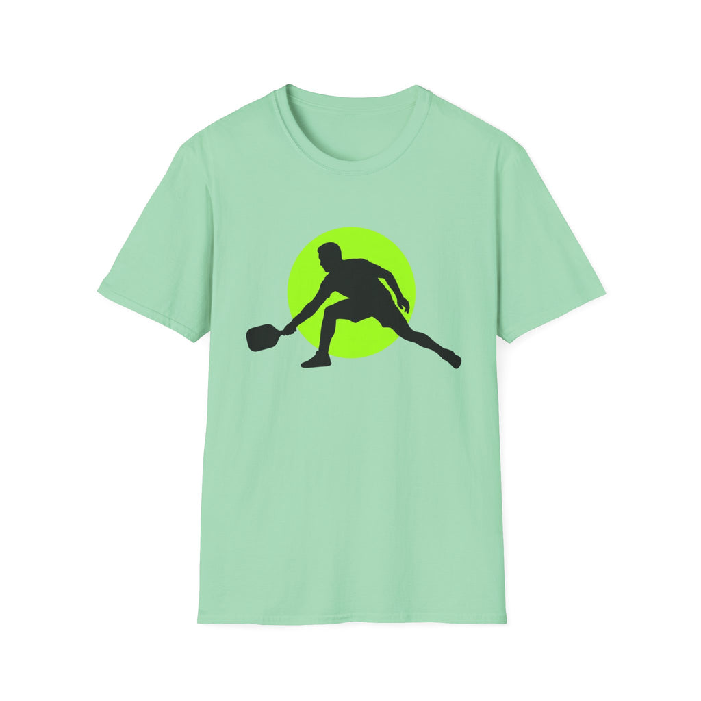 Power Lunge T-Shirt