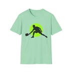 Power Lunge T-Shirt