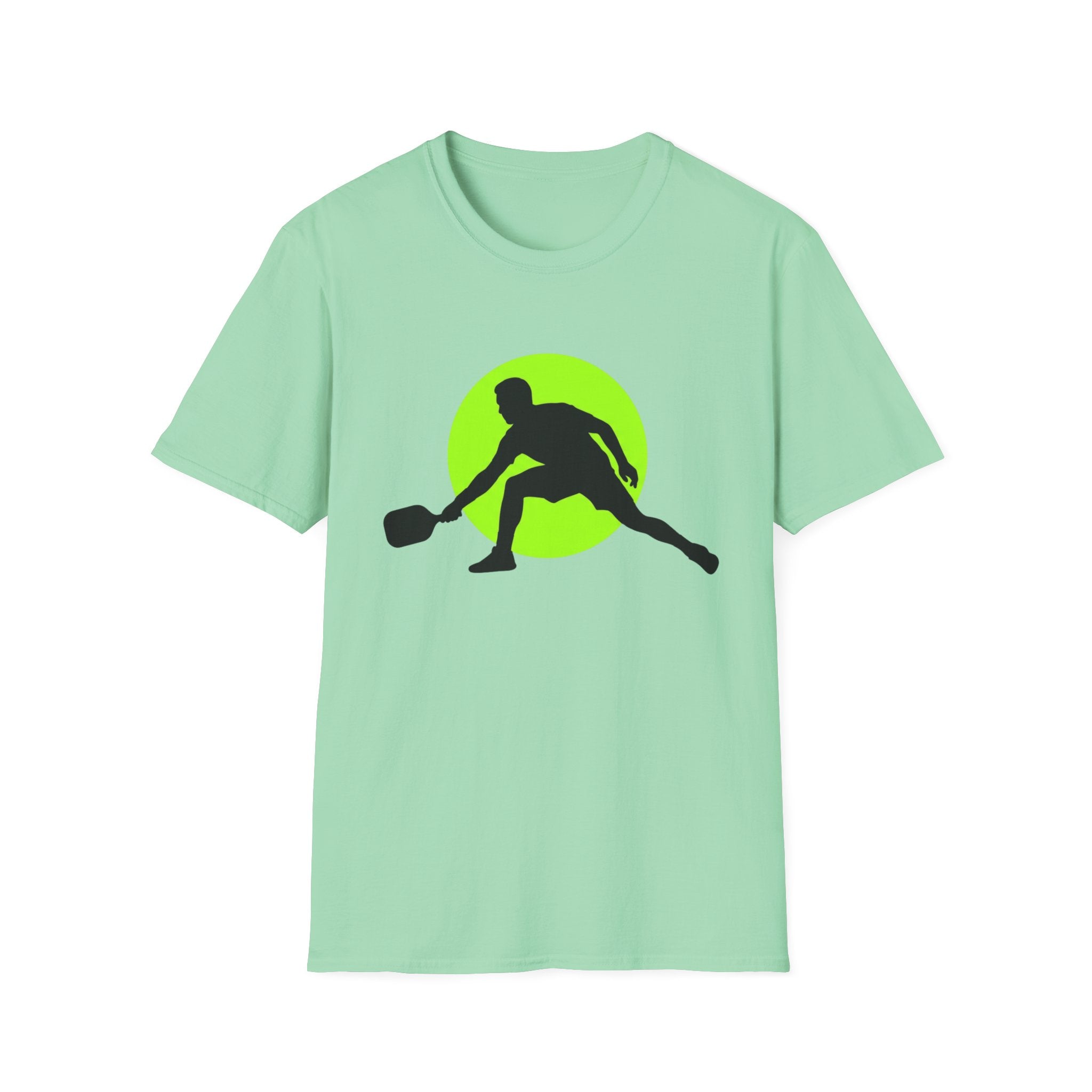 Power Lunge T-Shirt