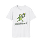 Ribbit Rally T-Shirt