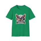American Eagle Pickleball Shirt