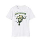 Player Anatomy T-Shirt
