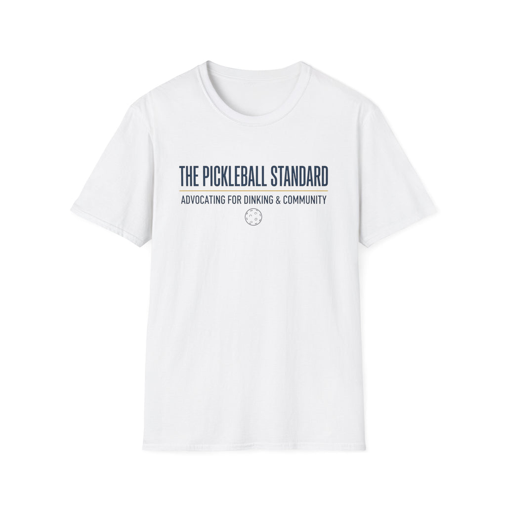 DINKING COMMUNITY  T-Shirt