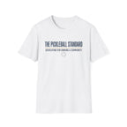 Pickleball Standard T-Shirt