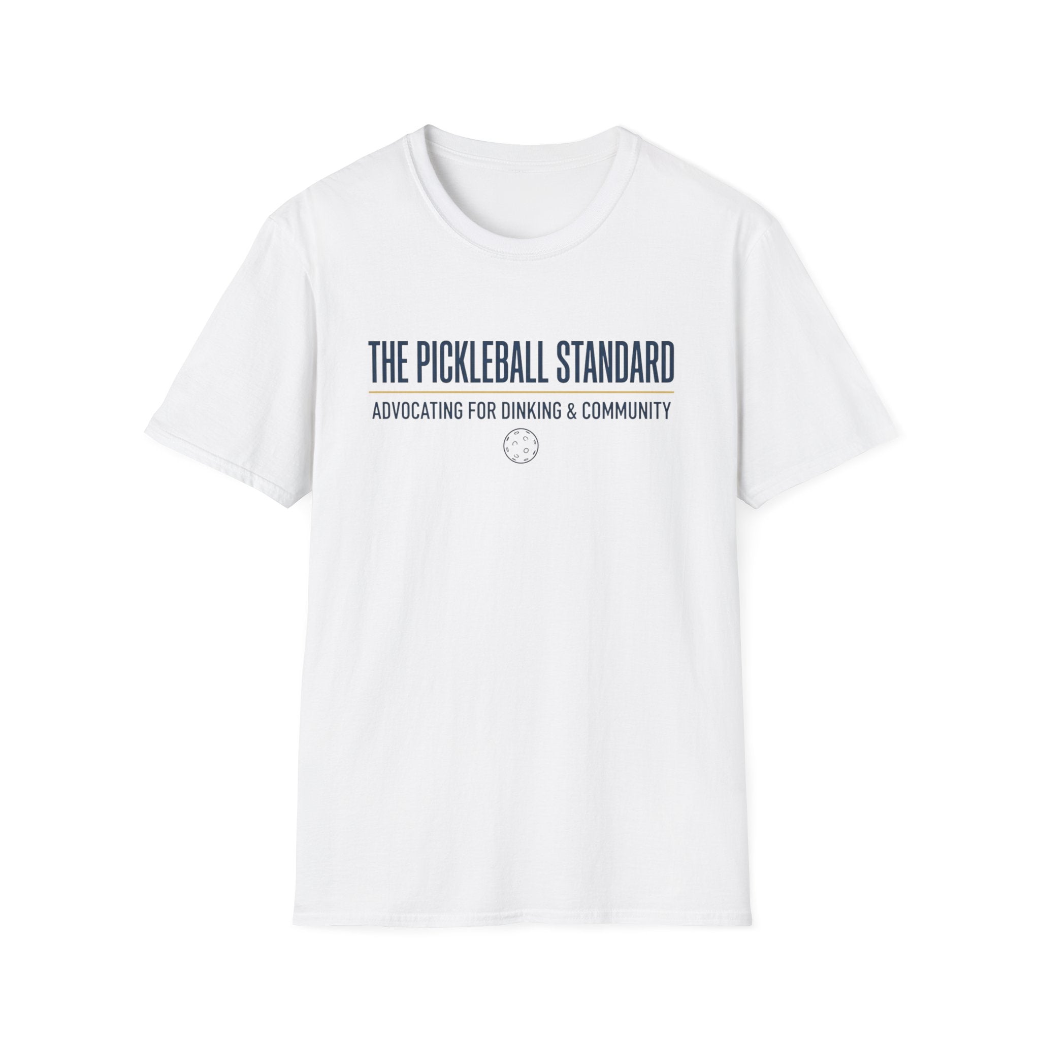 DINKING COMMUNITY  T-Shirt