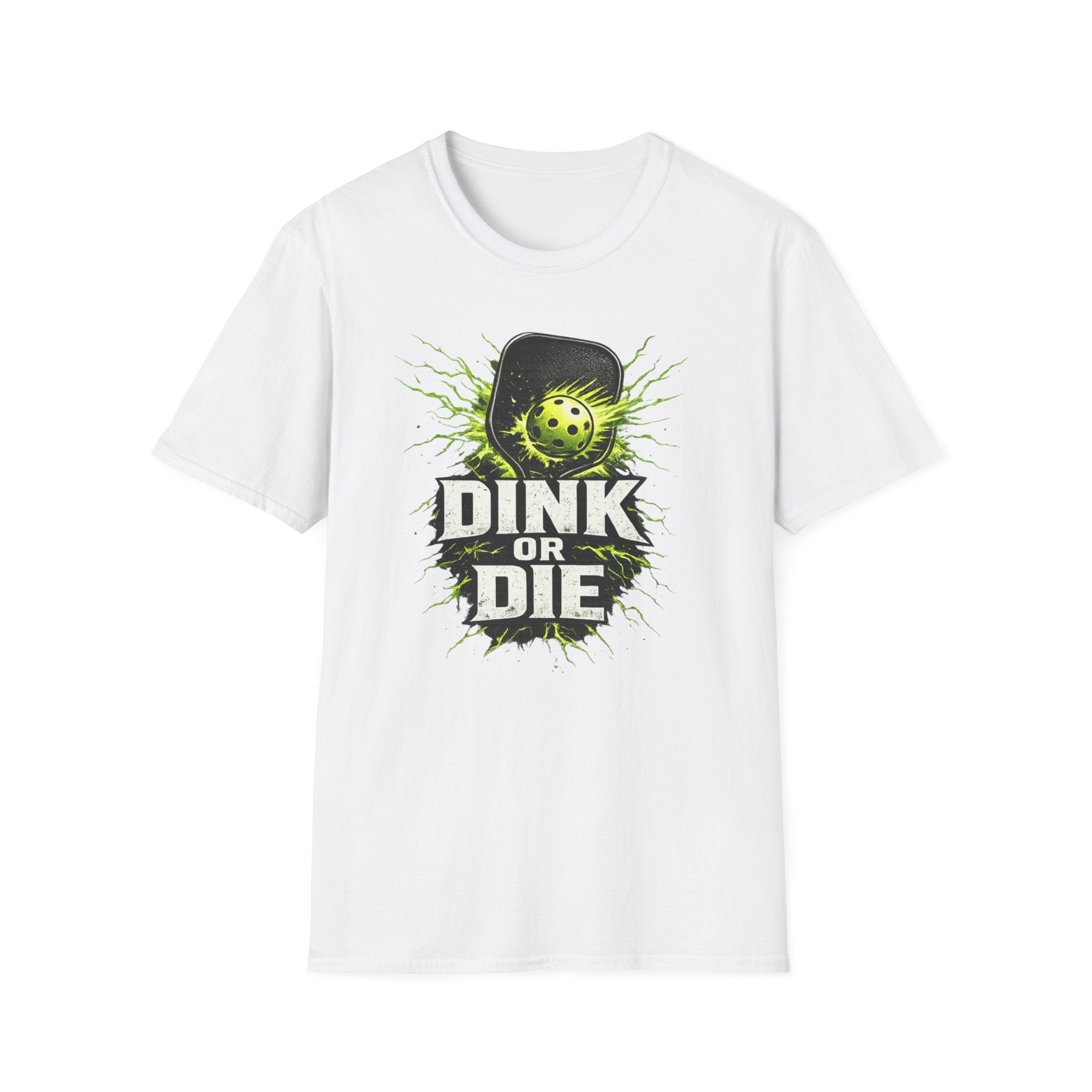 DINK OR DIE T-Shirt