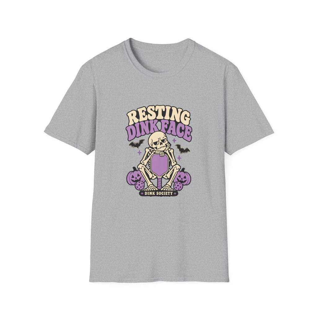 Resting Dink Face T-Shirt