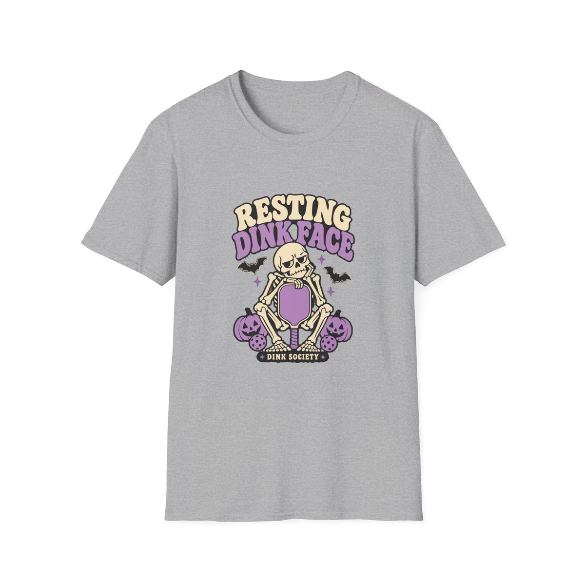 Resting Dink Face T-Shirt