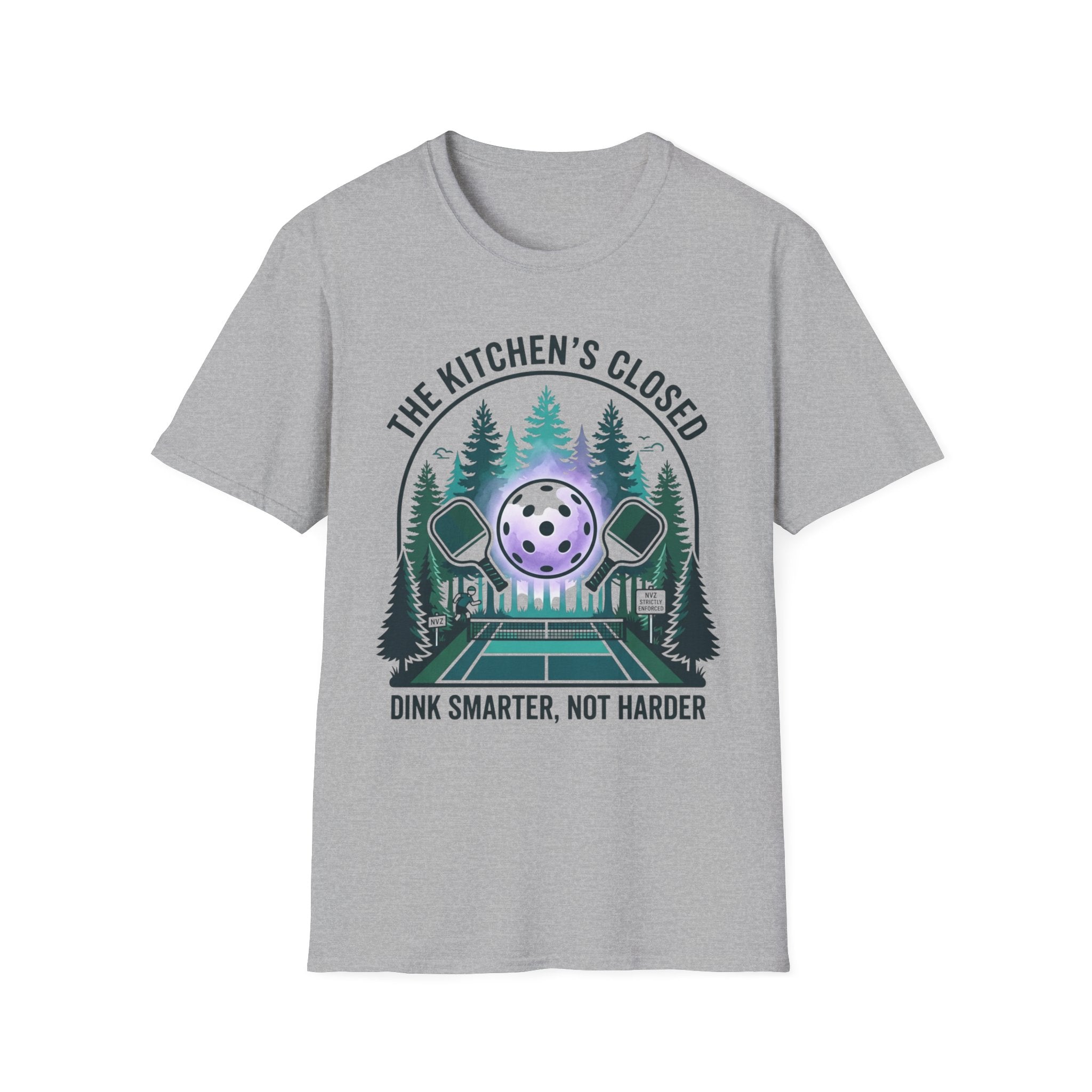 The Kitchen T-Shirt