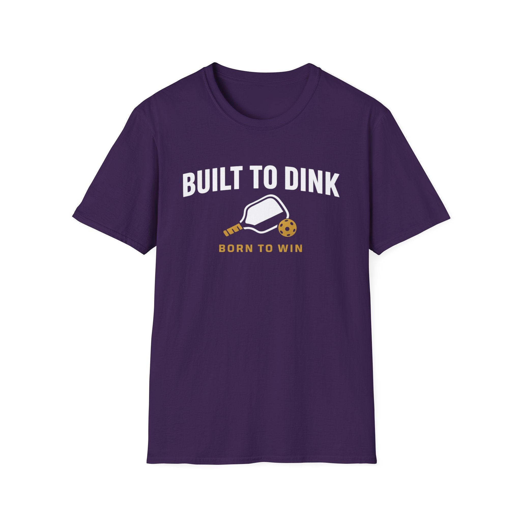 BUILT TO DINK T-Shirt