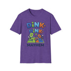 Dink Mayhem T-Shirt