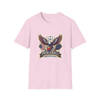 American Eagle Pickleball Shirt