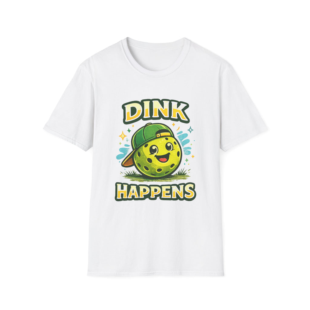DINK HAPPENS TO T-Shirt