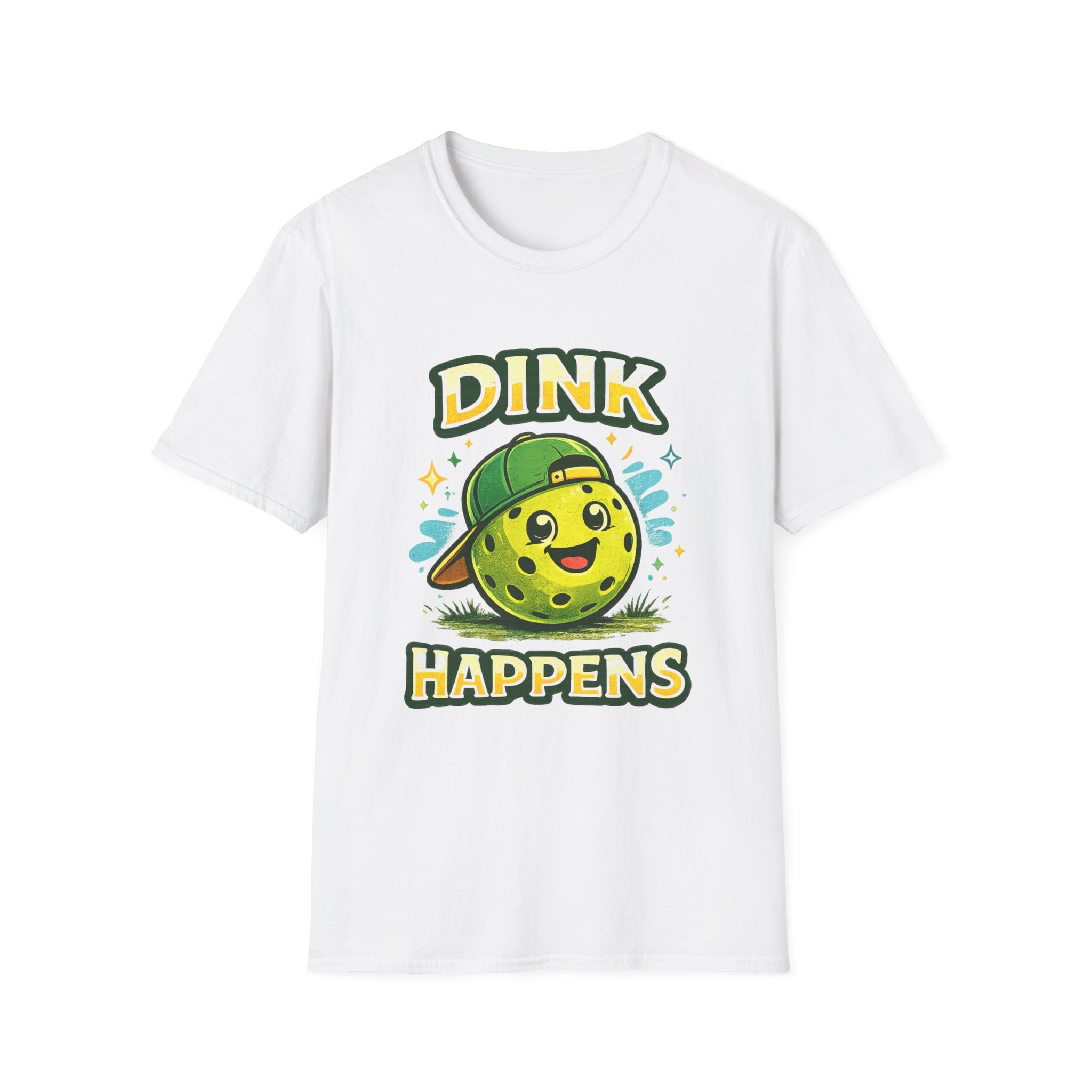 DINK HAPPENS TO T-Shirt